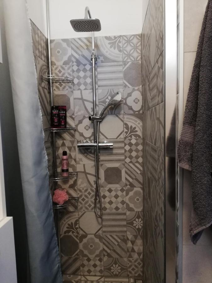 Apartment Gray Pearl