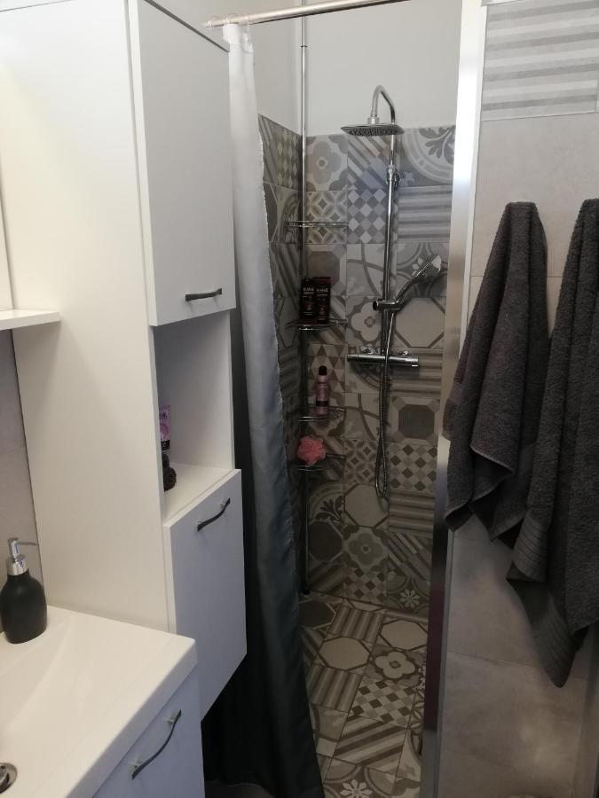 Gray Pearl Apartment Pula