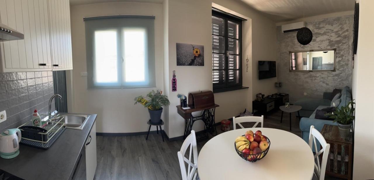 Apartment Gray Pearl *