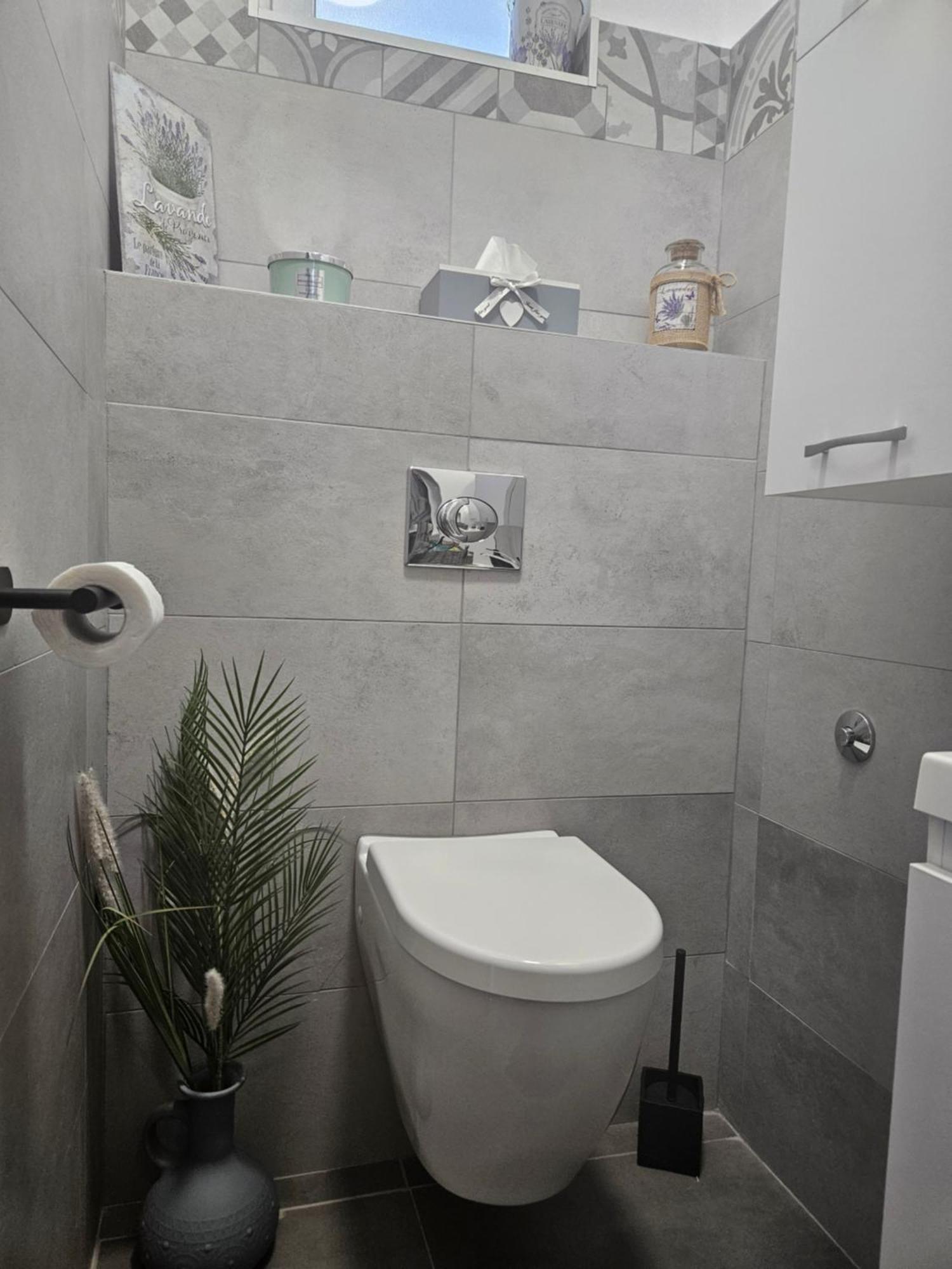 Apartment Gray Pearl *